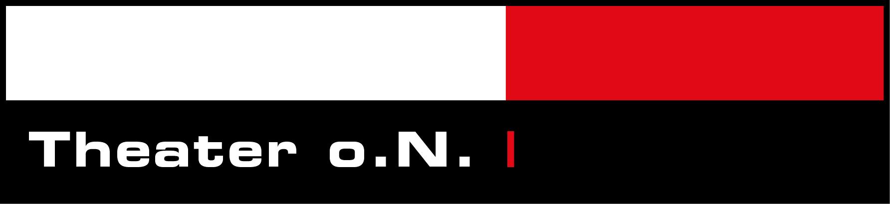 Logo des Theater oN
